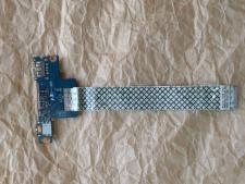 USB роз'єм до ноутбука Lenovo Z40-70 №2